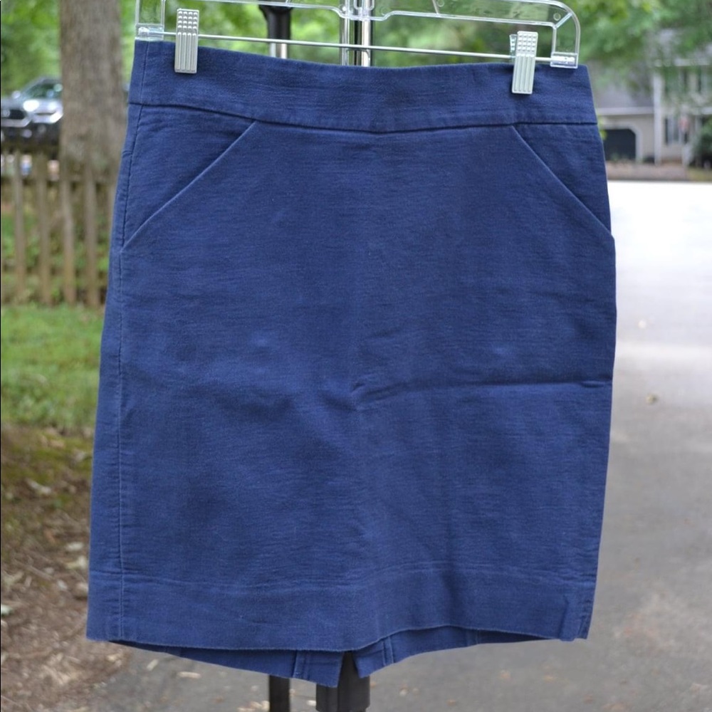 J. Crew Skirt